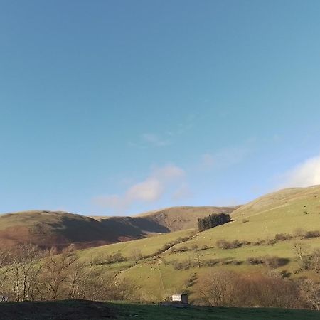 Cautley Chapel Villa Sedbergh Luaran gambar