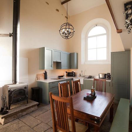 Cautley Chapel Villa Sedbergh Luaran gambar