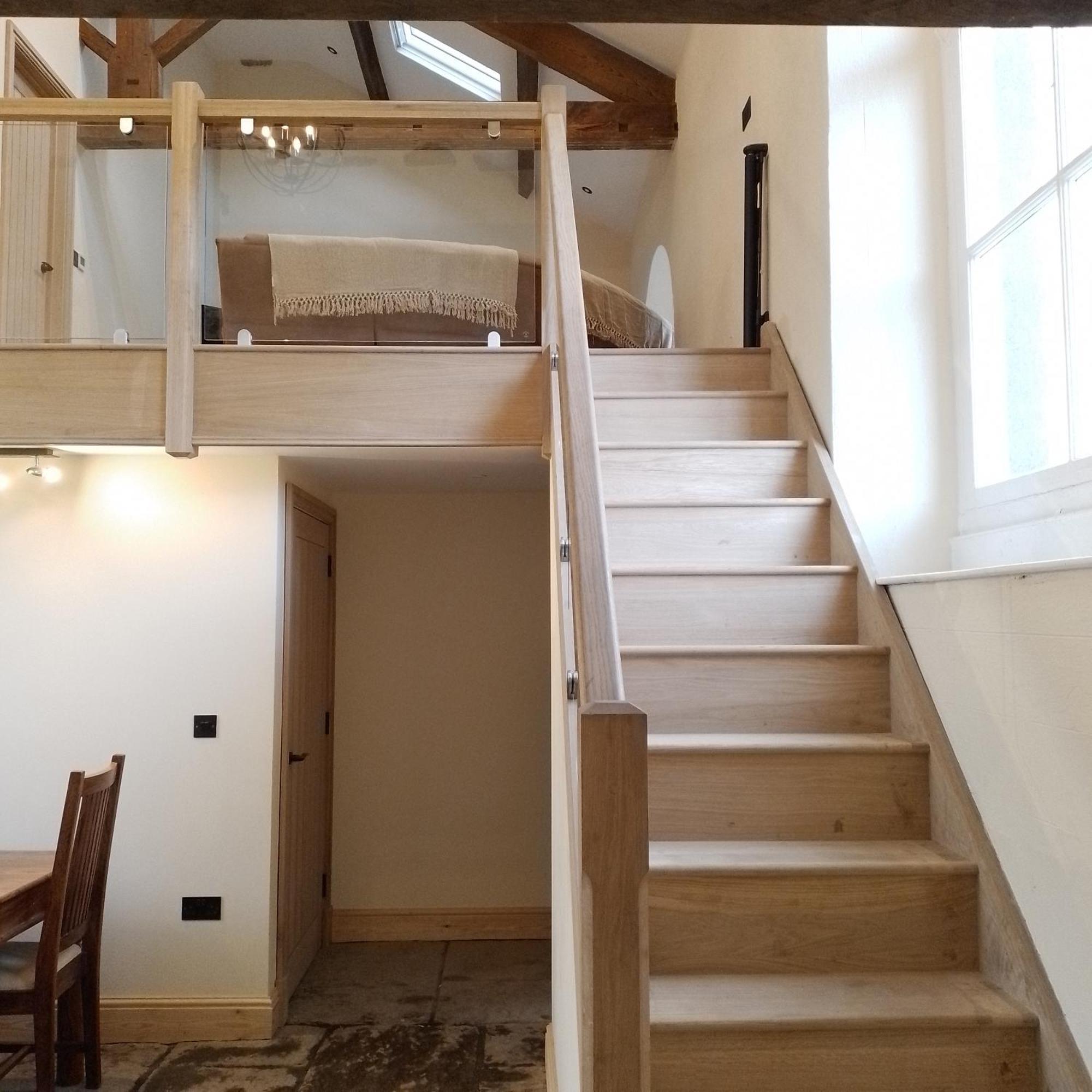 Cautley Chapel Villa Sedbergh Luaran gambar