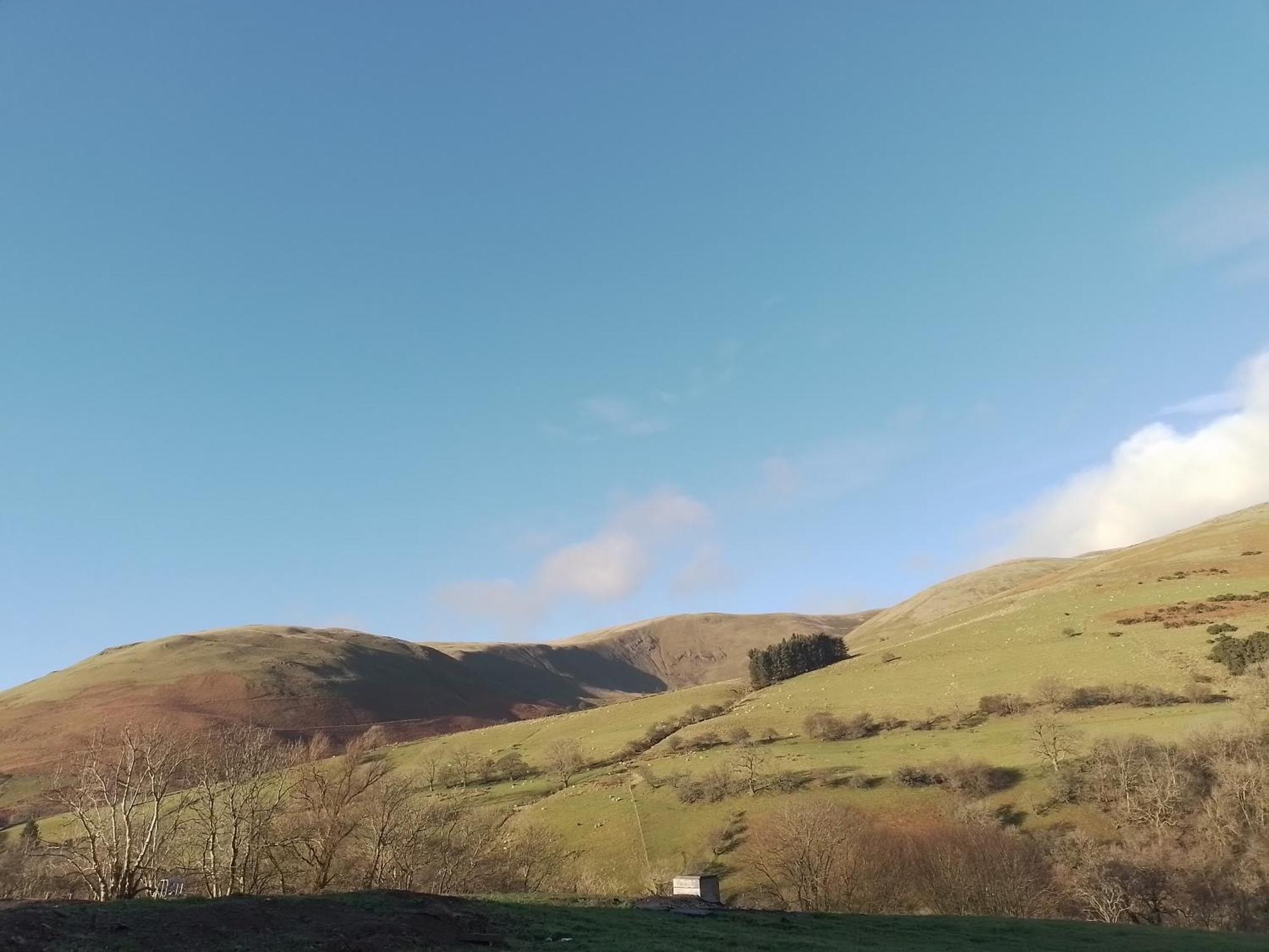 Cautley Chapel Villa Sedbergh Luaran gambar