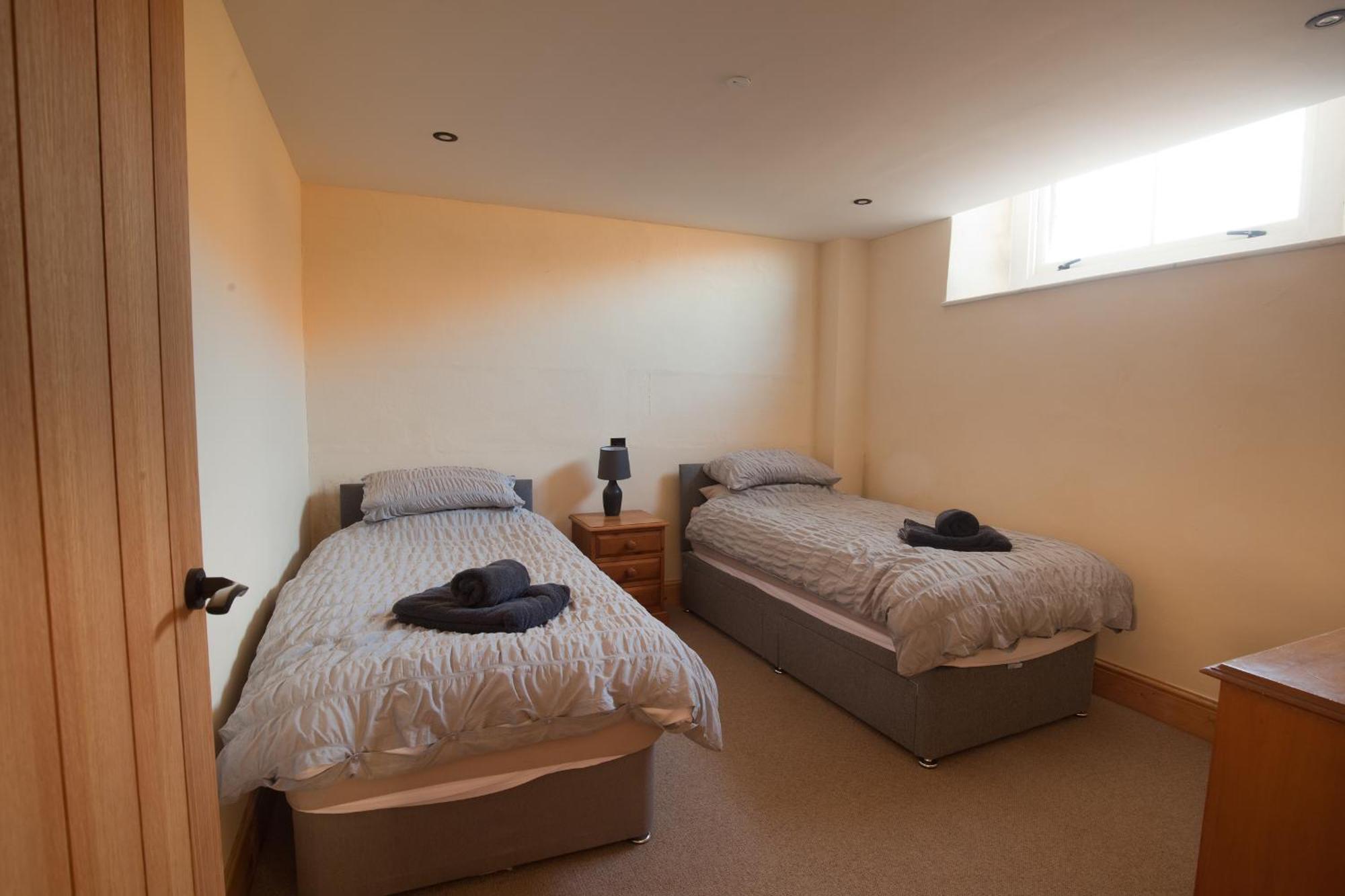 Cautley Chapel Villa Sedbergh Luaran gambar