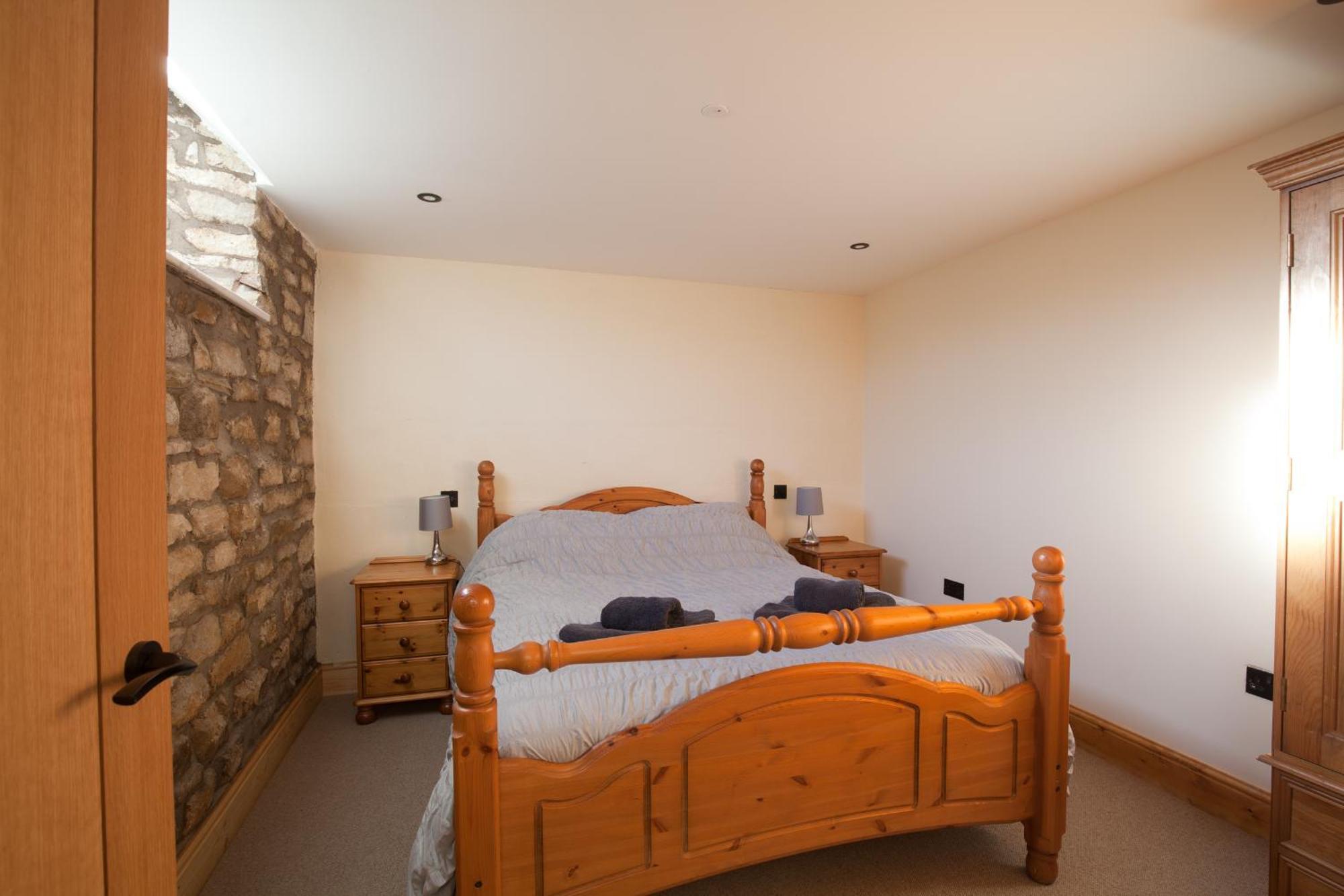 Cautley Chapel Villa Sedbergh Luaran gambar