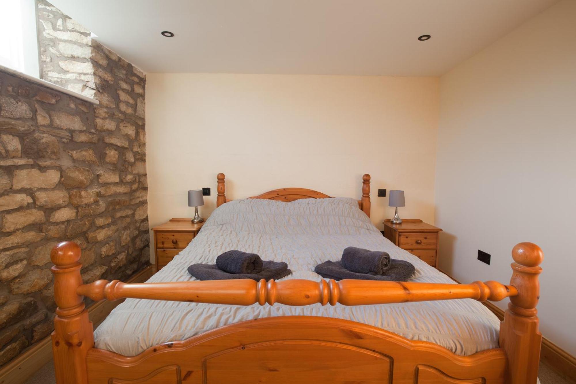 Cautley Chapel Villa Sedbergh Luaran gambar