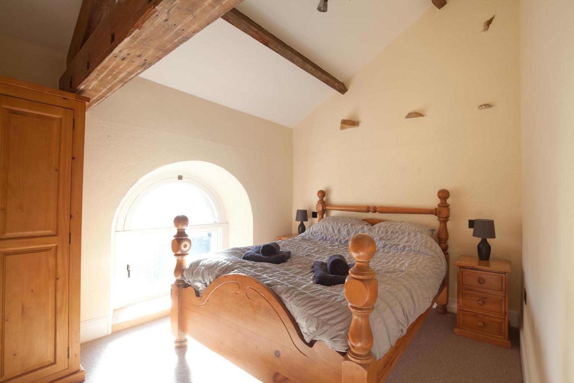 Cautley Chapel Villa Sedbergh Luaran gambar