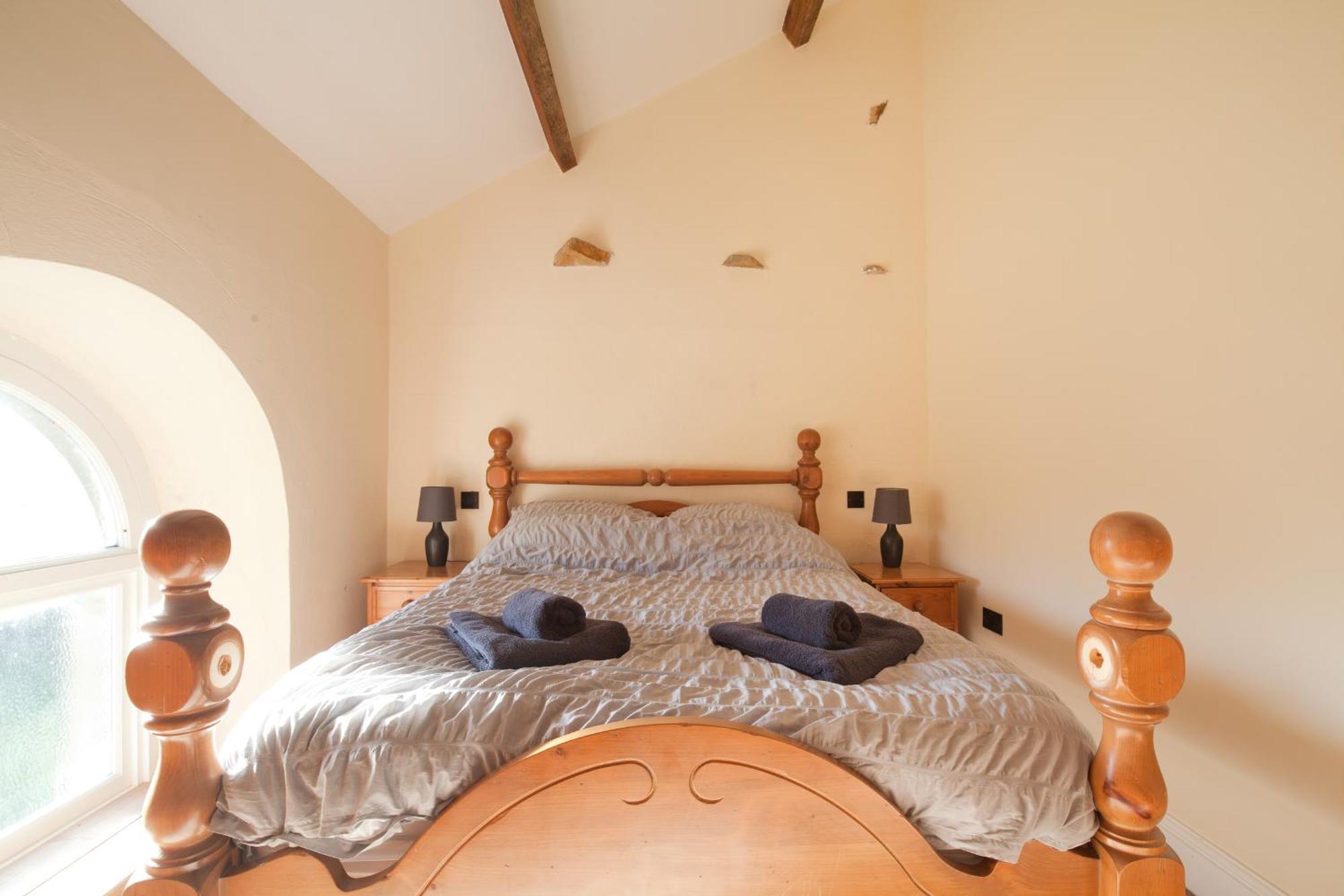 Cautley Chapel Villa Sedbergh Luaran gambar