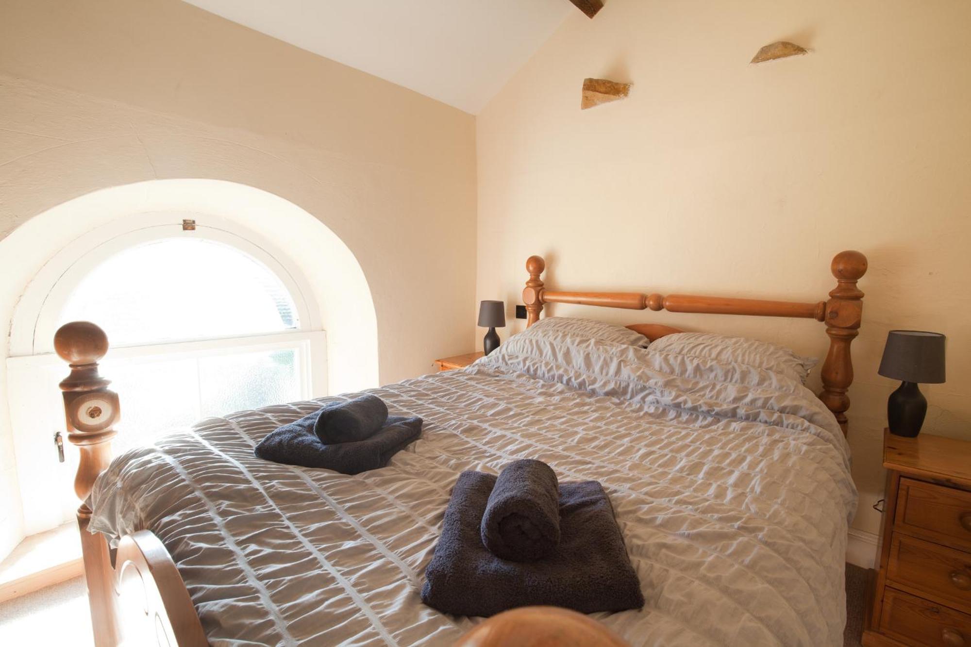 Cautley Chapel Villa Sedbergh Luaran gambar